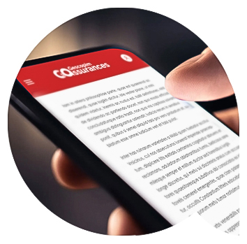 Offre personnalisée basée sur notre expertise du marché